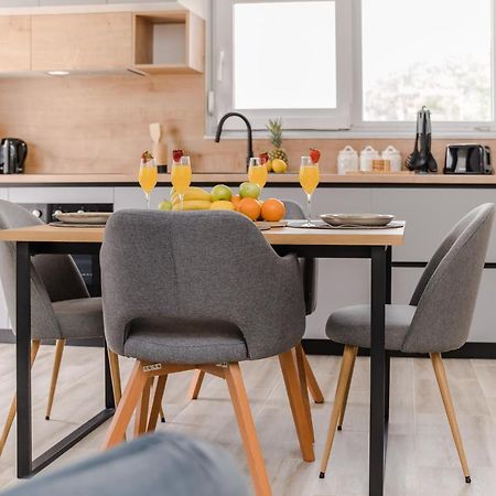 Apartmani Dmarie Привлака Екстериор снимка