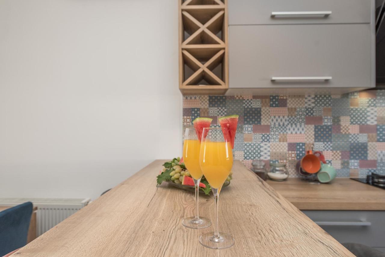 Apartmani Dmarie Привлака Екстериор снимка