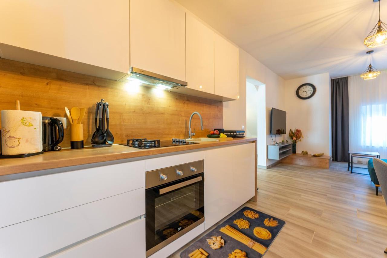 Apartmani Dmarie Привлака Екстериор снимка