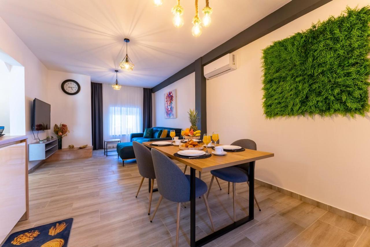 Apartmani Dmarie Привлака Екстериор снимка