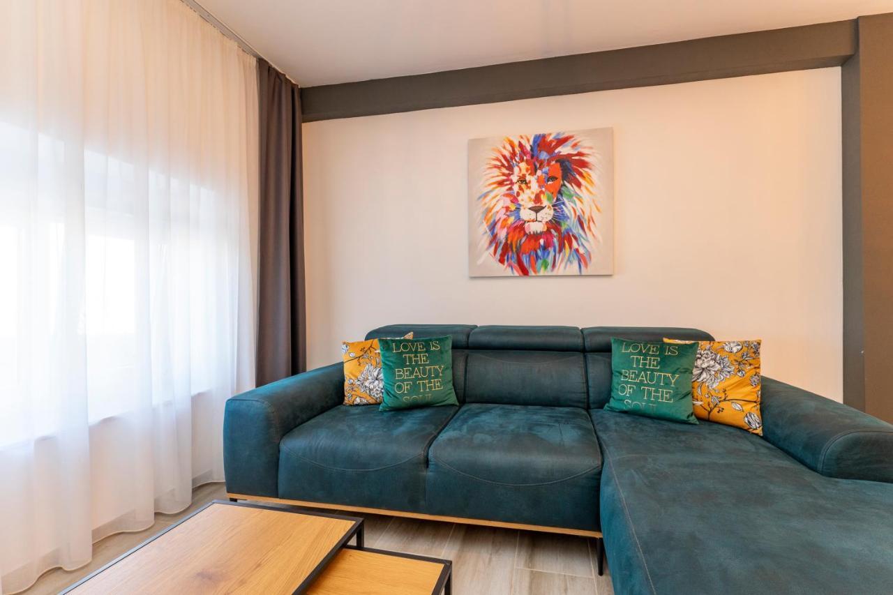 Apartmani Dmarie Привлака Екстериор снимка