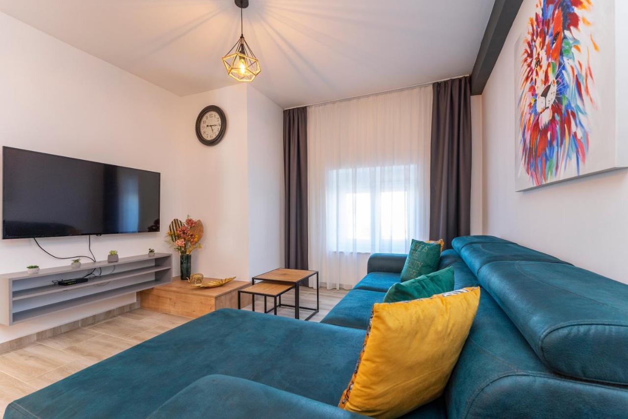 Apartmani Dmarie Привлака Екстериор снимка