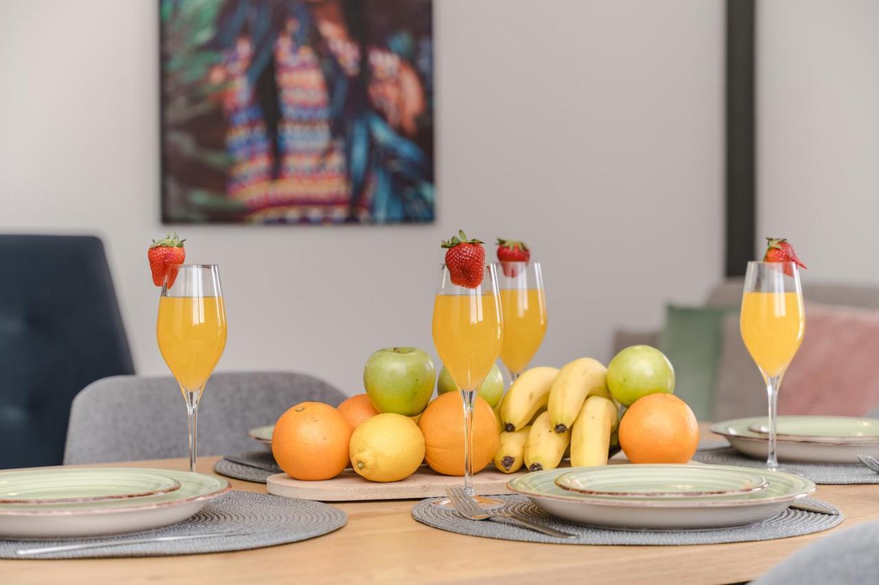 Apartmani Dmarie Привлака Екстериор снимка