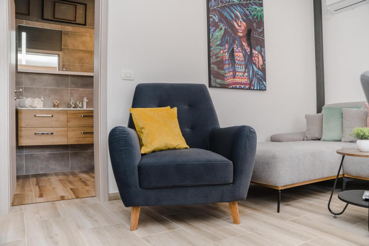 Apartmani Dmarie Привлака Екстериор снимка